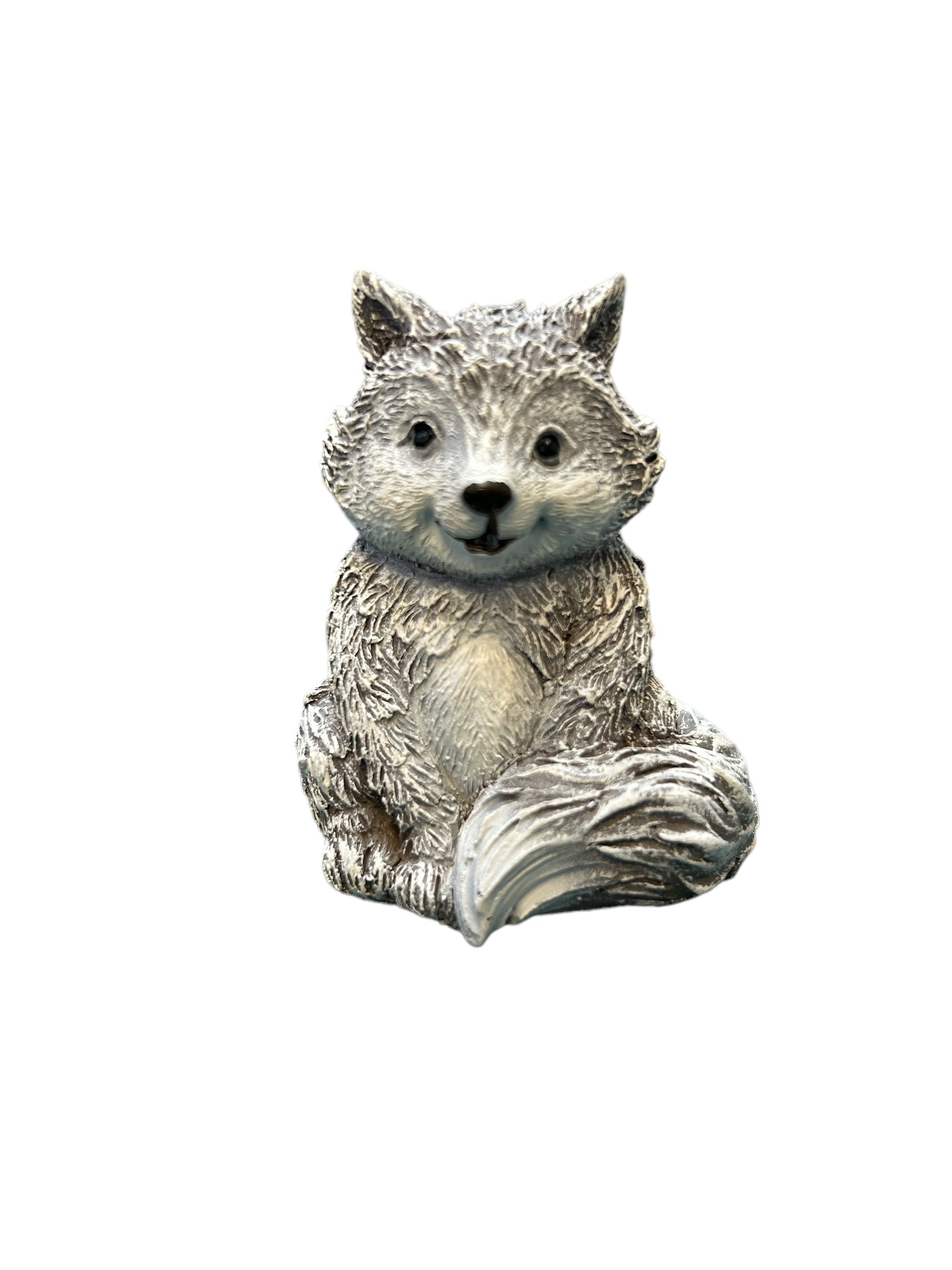 Garden Pudgy Pals Statues