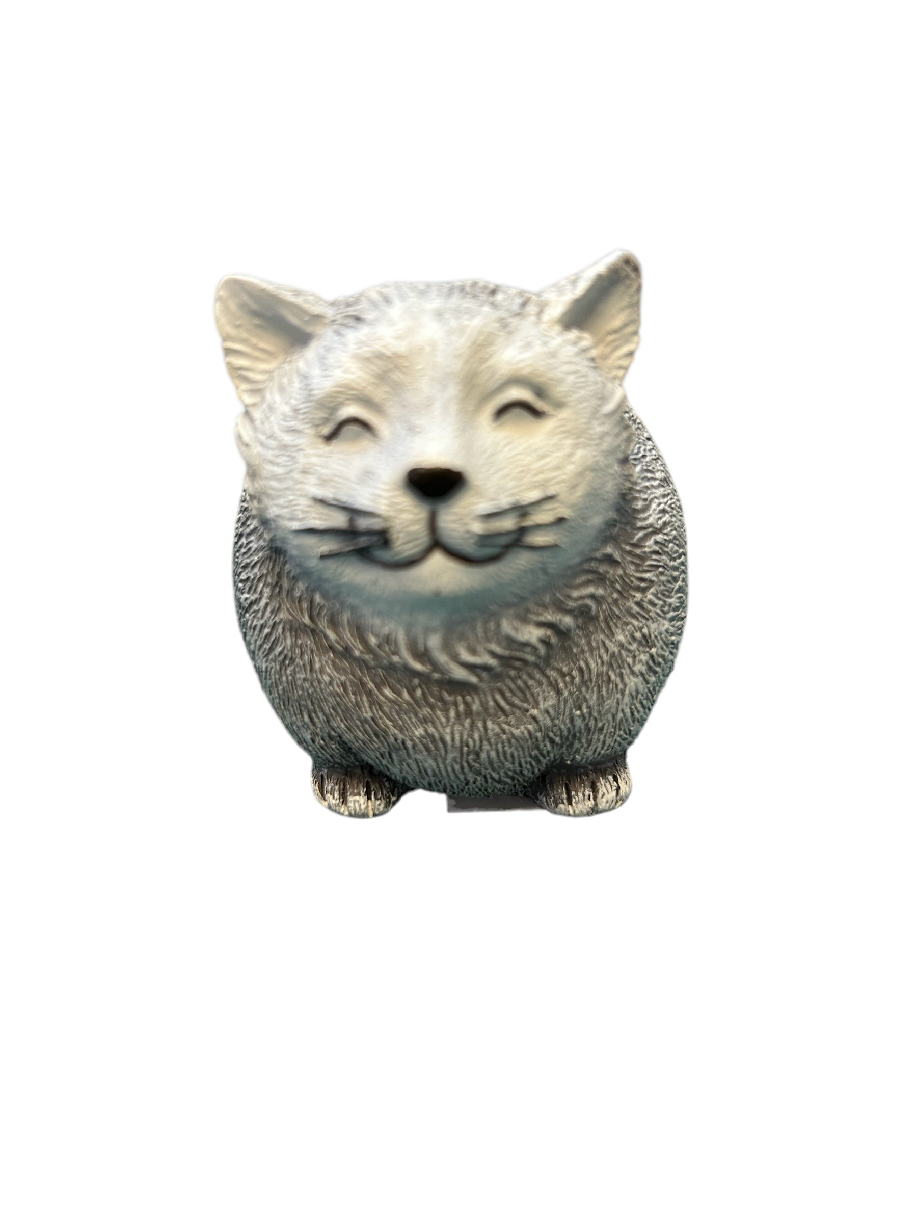 Garden Pudgy Pals Statues