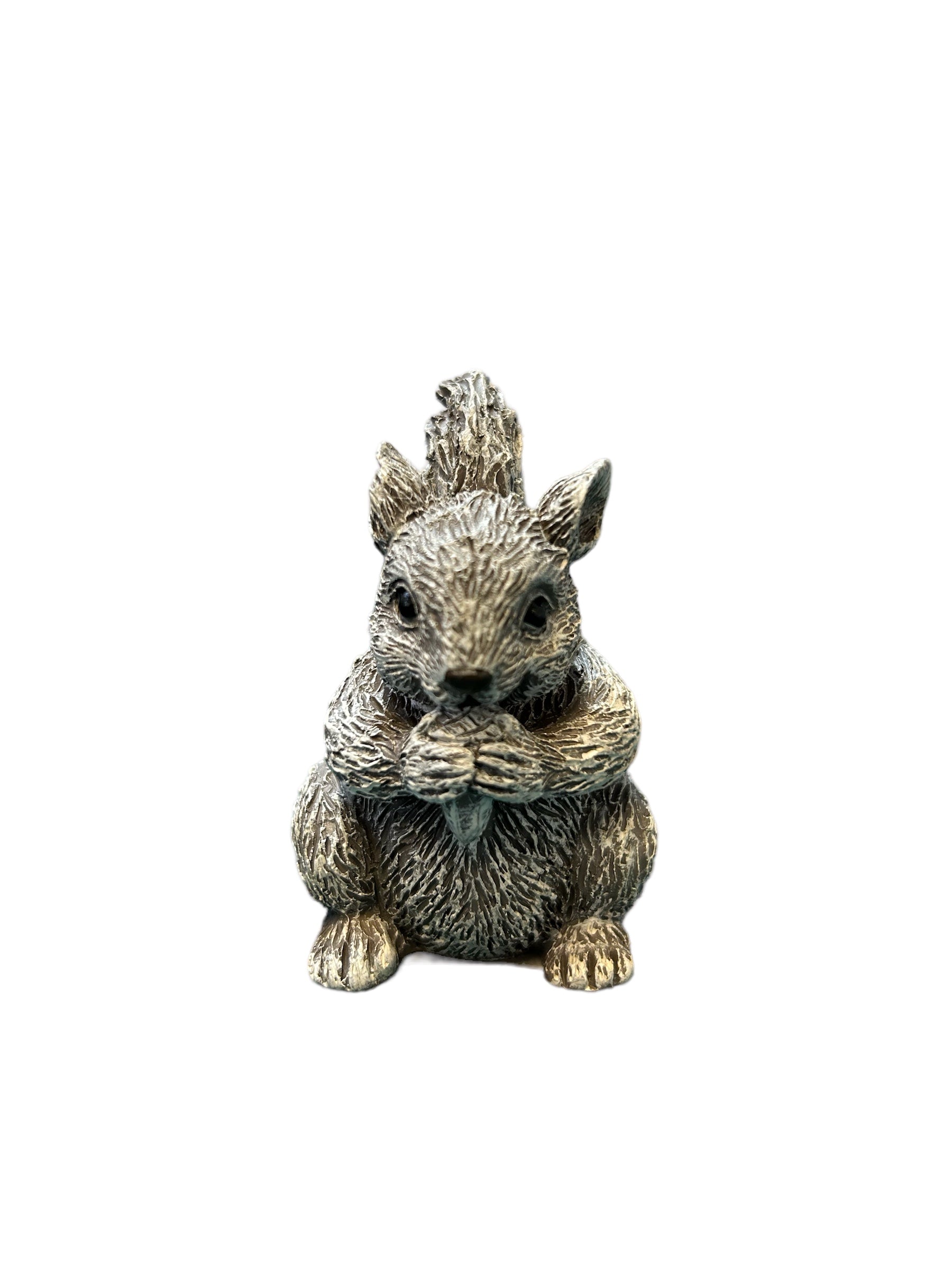 Garden Pudgy Pals Statues