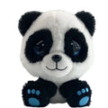 Chin Chin Cutie Pet-tudies Plush Panda