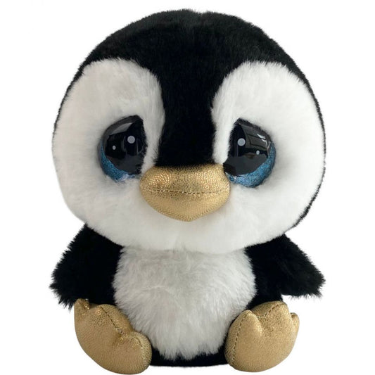 Pip Cutie Pet-tudies Plush Penguin