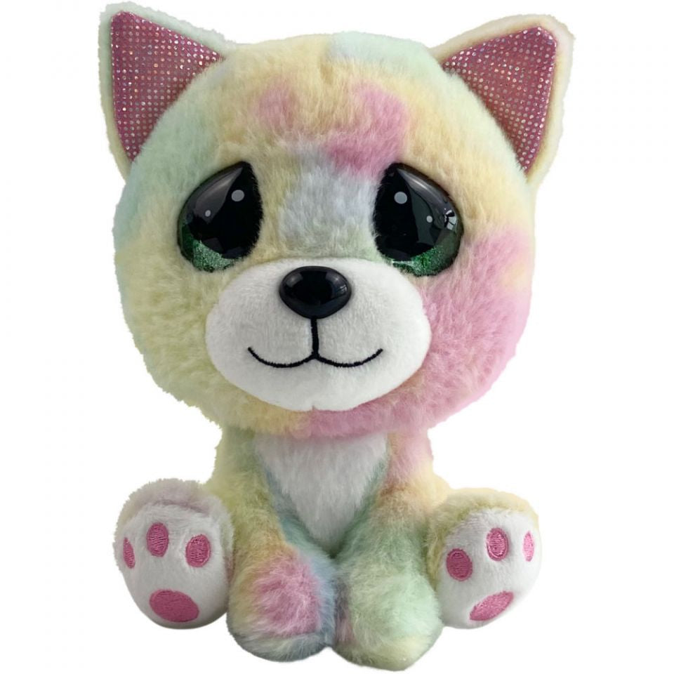 Mochi Cutie Pet-tudies Plush Kitten