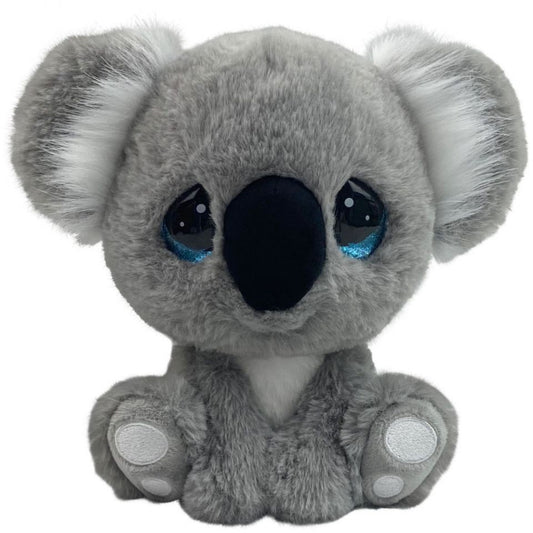 Kolla Cutie Pet-tudies Plush Koala
