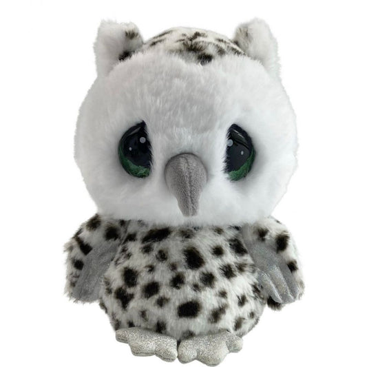 Luna Cutie Pet-tudies Plush Owl