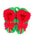 Bow Ho Ho Women's Snoozies