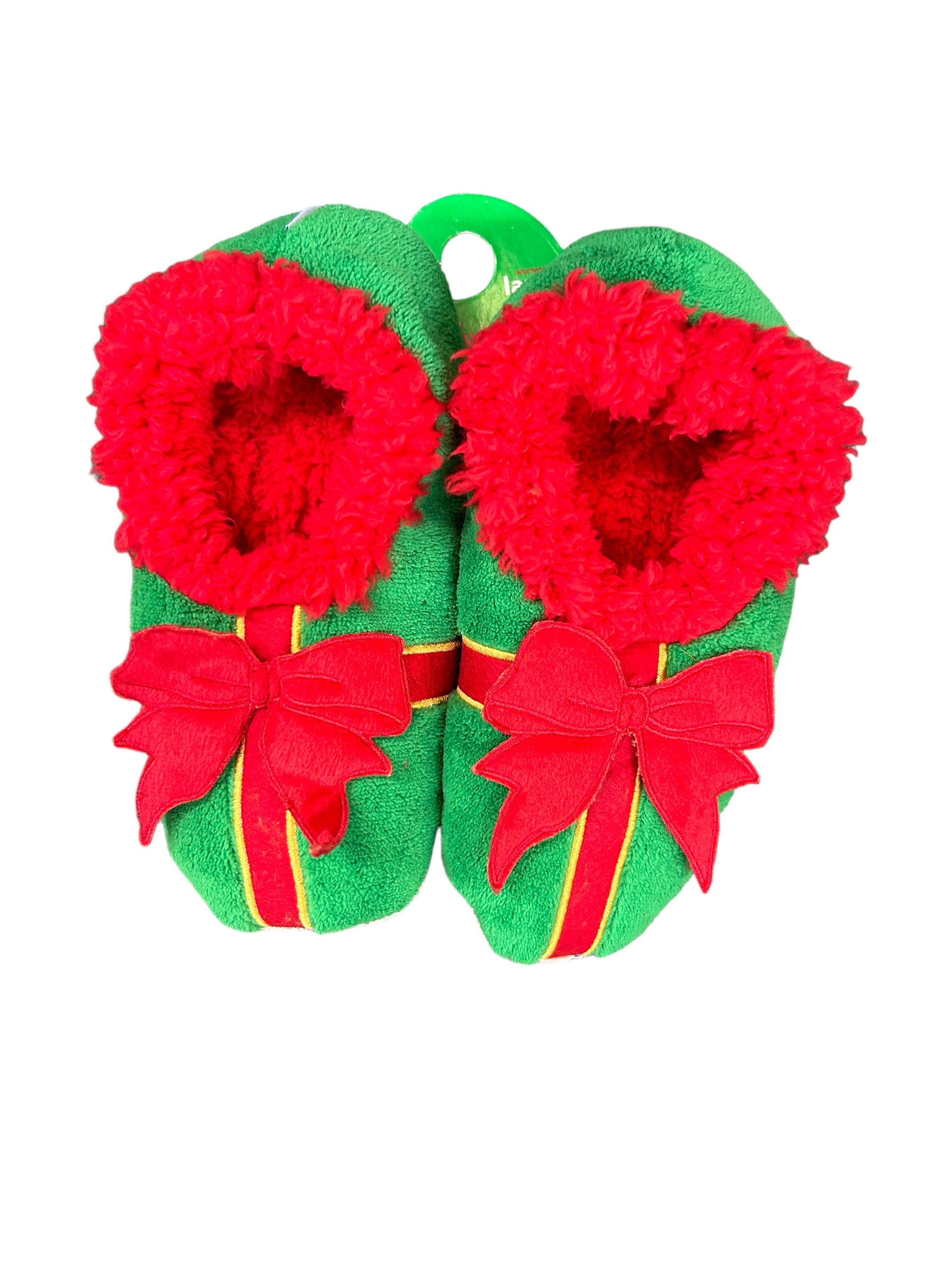 Bow Ho Ho Women's Snoozies