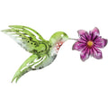 Capri Hummingbird Wall Decor