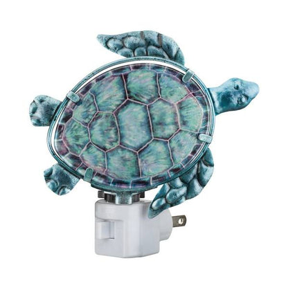 Sea Turtle Night Light