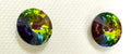 Rainbow VM Rivoli Earrings