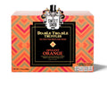 Double Trouble Opulent Orange Truffles