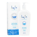 Inis the Energy of the Sea Body Lotion Pump Bottle
