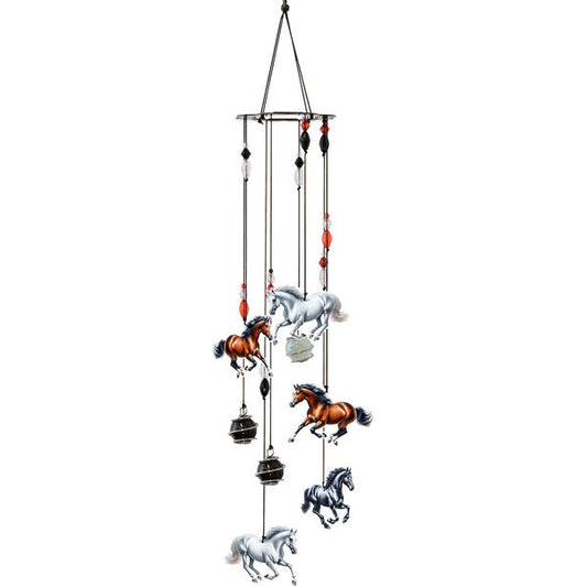 Horse Windchime