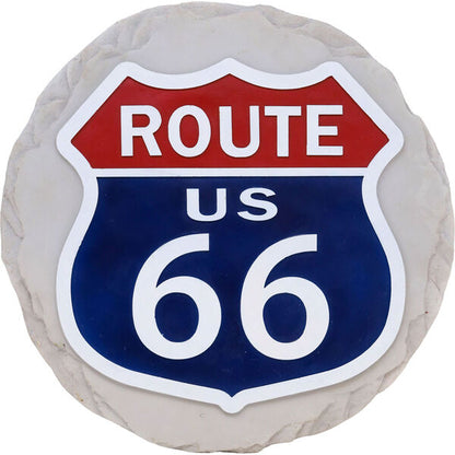 Route 66 Stepping Stone
