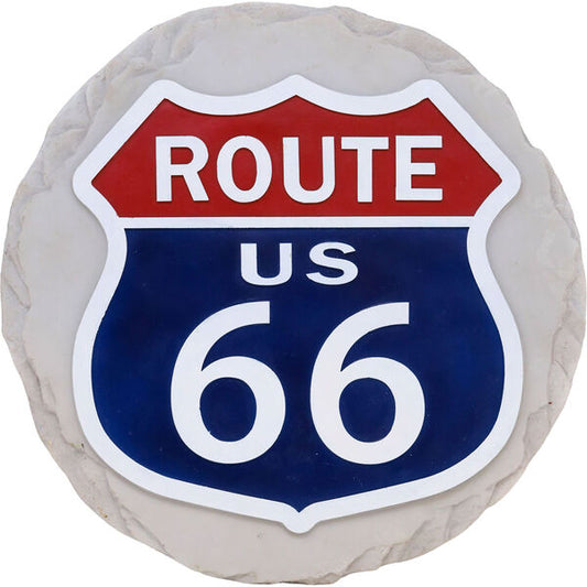Route 66 Stepping Stone