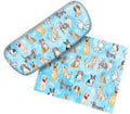 Dog Doodles Eyeglass Case