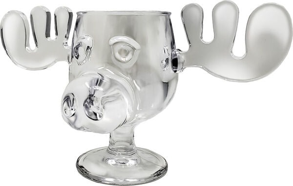 Moose Acrylic Cup