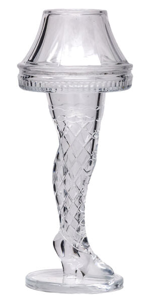 Leg Lamp Shot Glass
