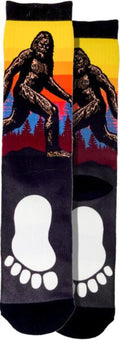 Bigfoot Socks