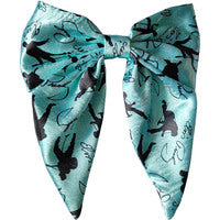Elvis Hair Bow
