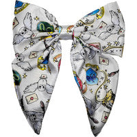 Harry Potter Hair Bow