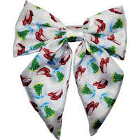 Wizard of Oz Hair Bow