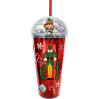 Elf Tumbler