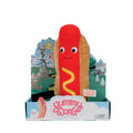 Hotdog Plush