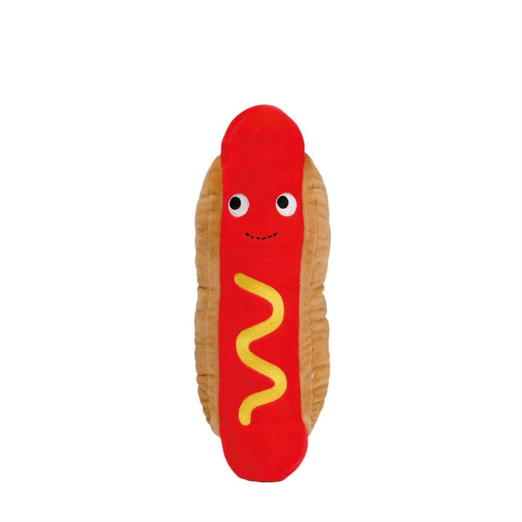Hotdog Plush