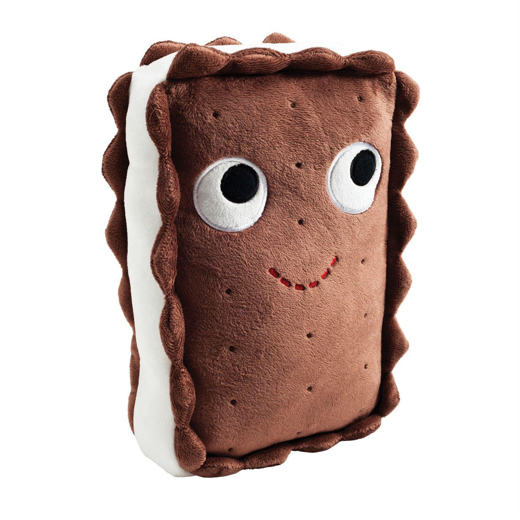 Yummy World Ice Cream Sandwich