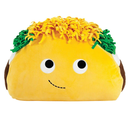 Yummy World - Taco Plush