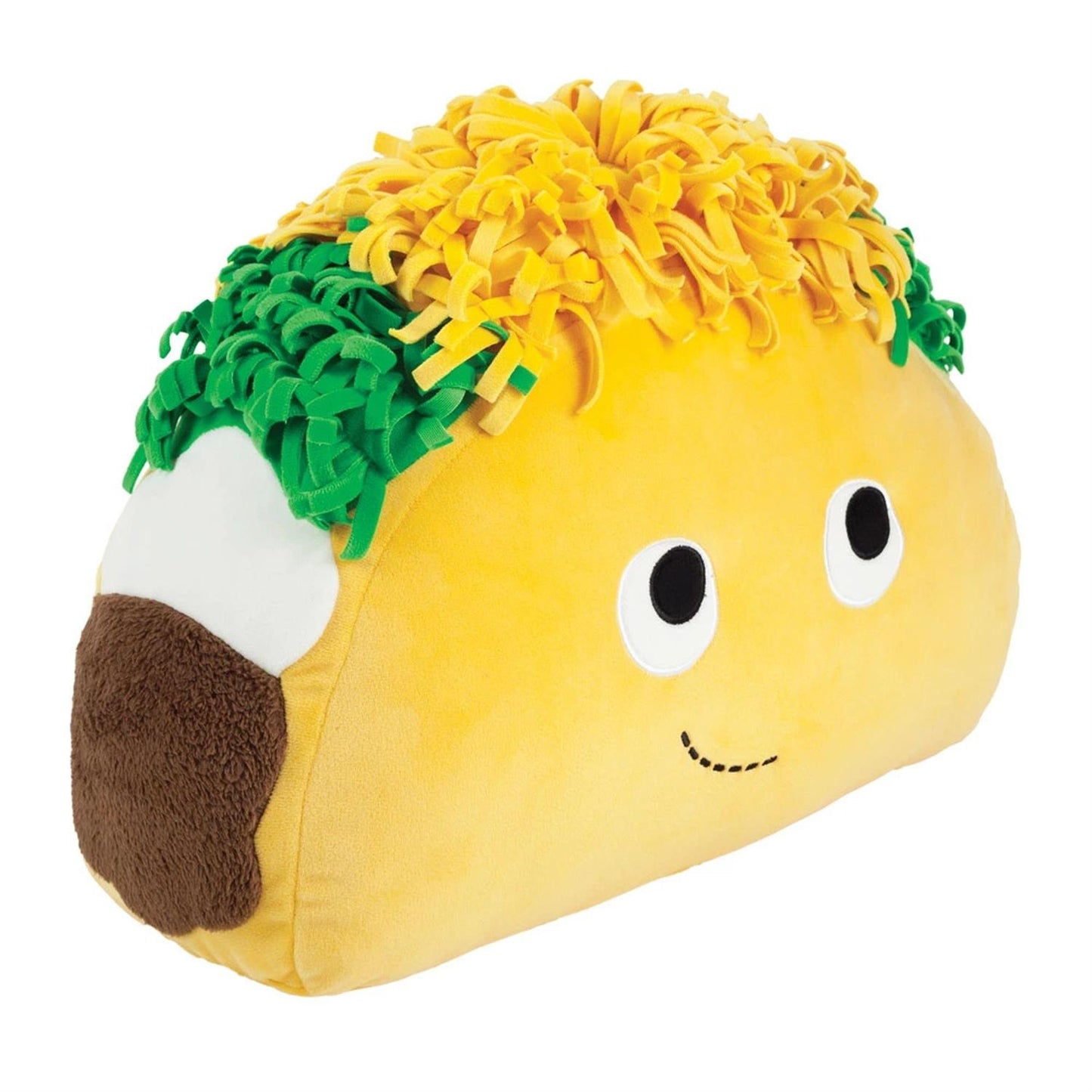 Yummy World - Taco Plush