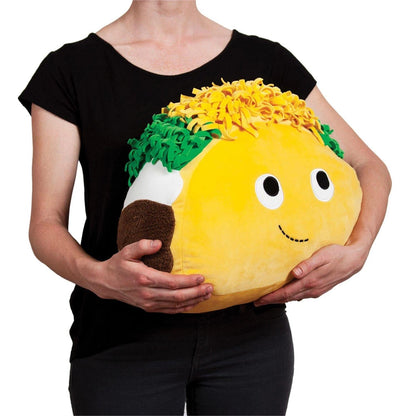 Yummy World - Taco Plush