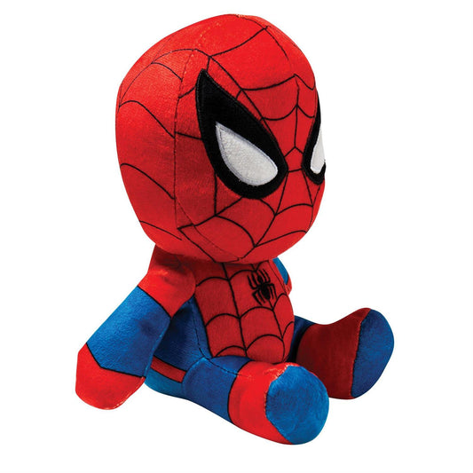 Spiderman Phunny Plush