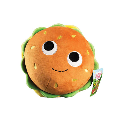 Yummy World - Burger Plush