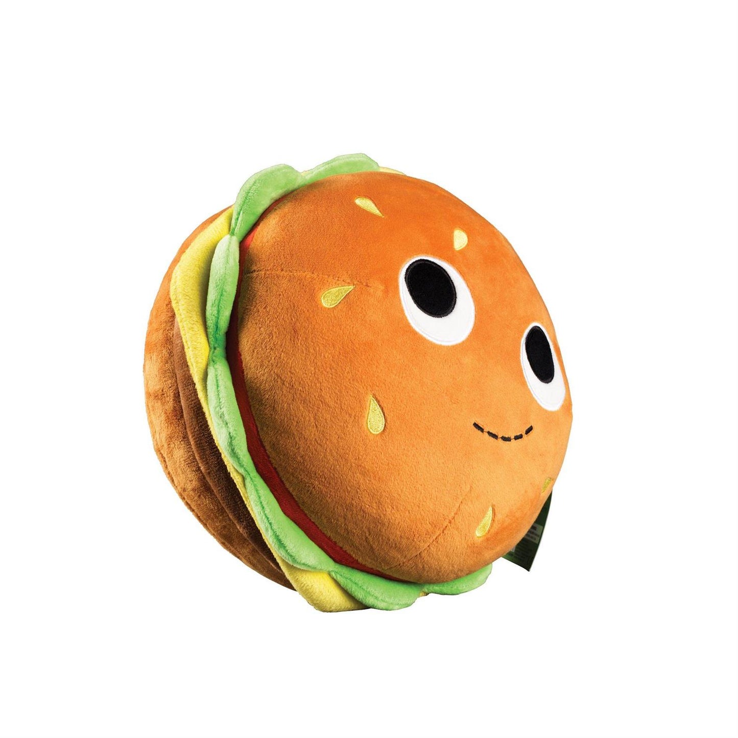 Yummy World - Burger Plush