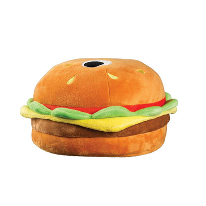 Yummy World - Burger Plush