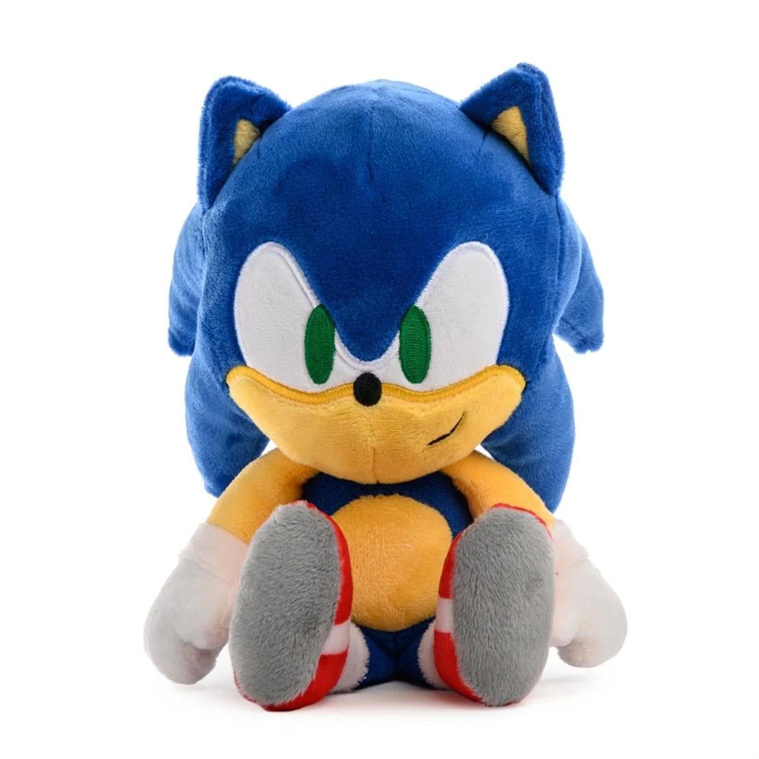 Sonic Phunny Plush