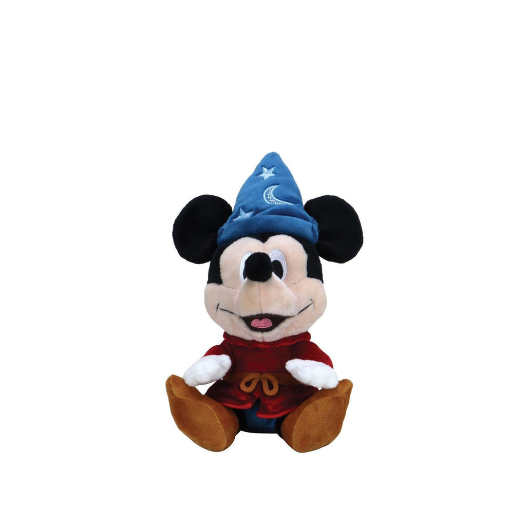 Fantasia Mickey Mouse Phunny Plush
