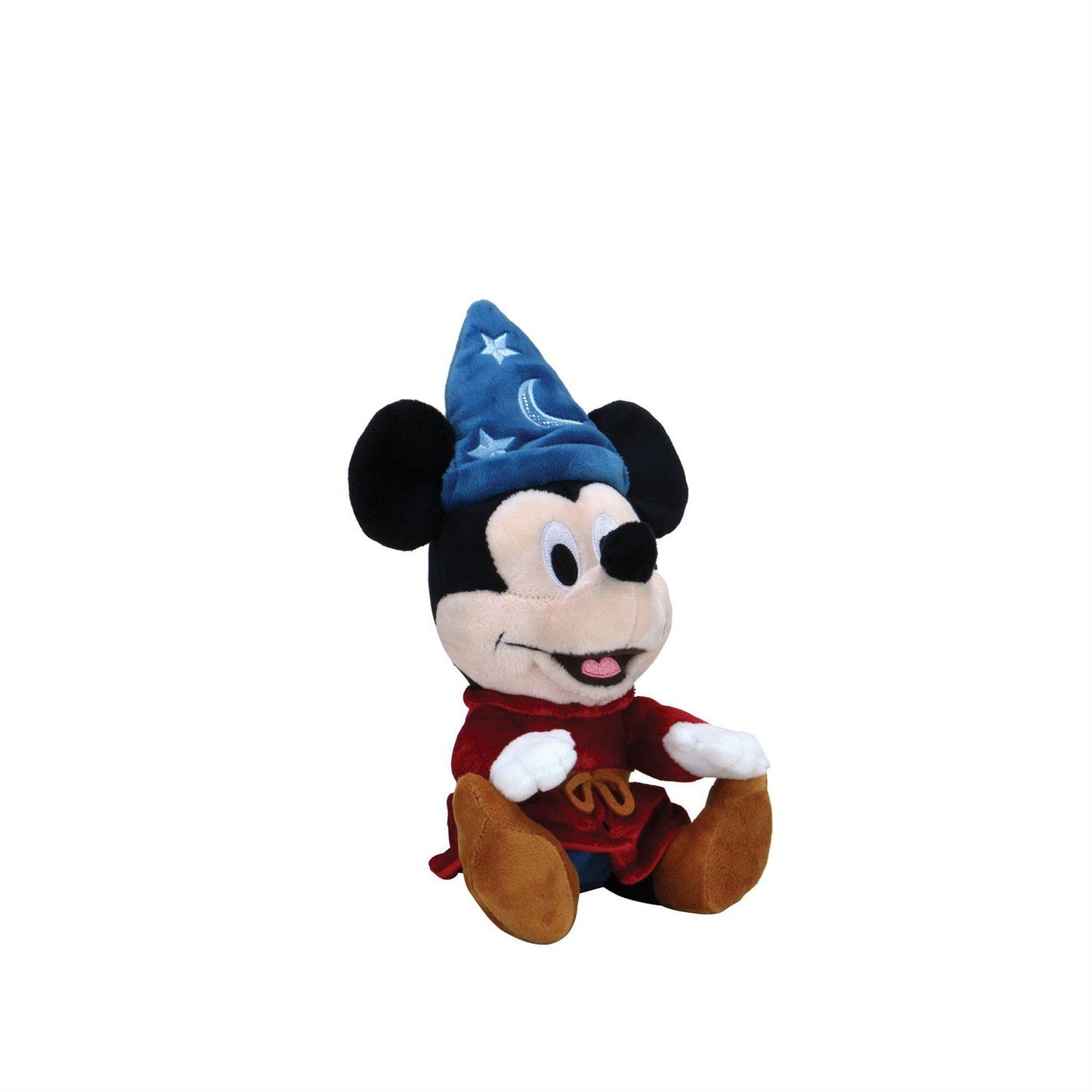 Fantasia Mickey Mouse Phunny Plush