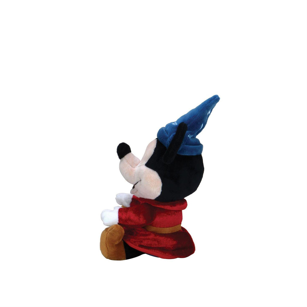Fantasia Mickey Mouse Phunny Plush