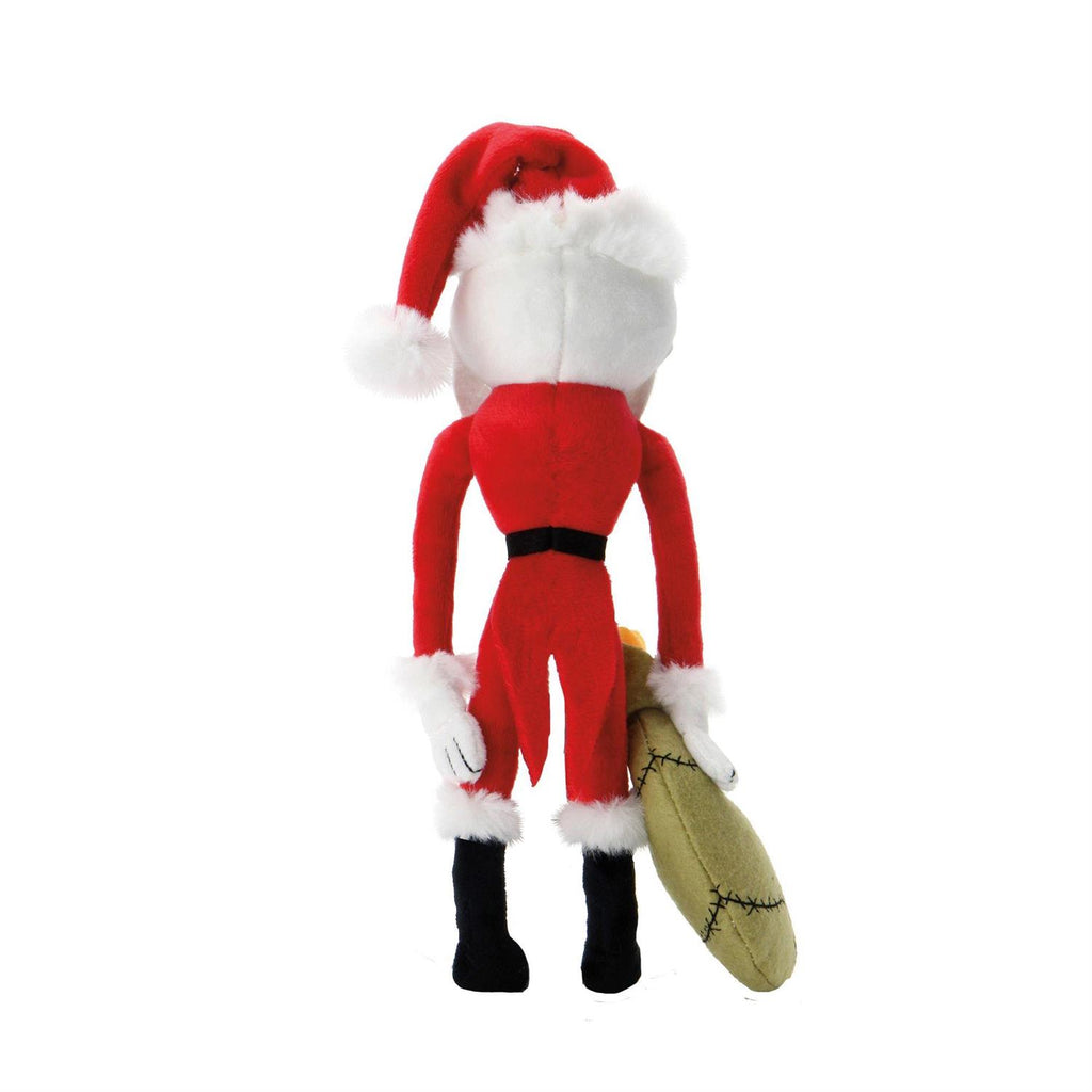 Santa Jack 10" Phunny Plush