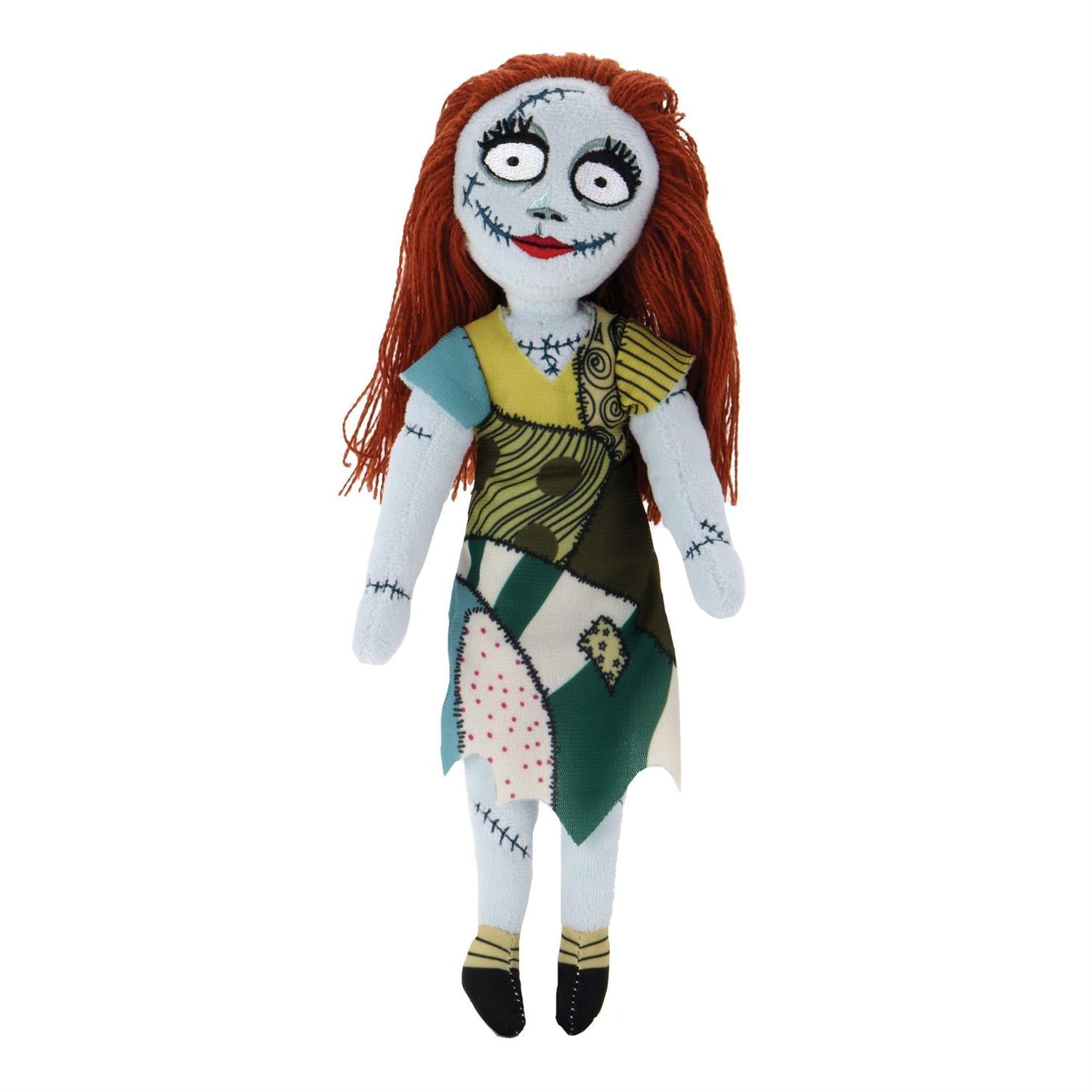 Sally Phunny Plush