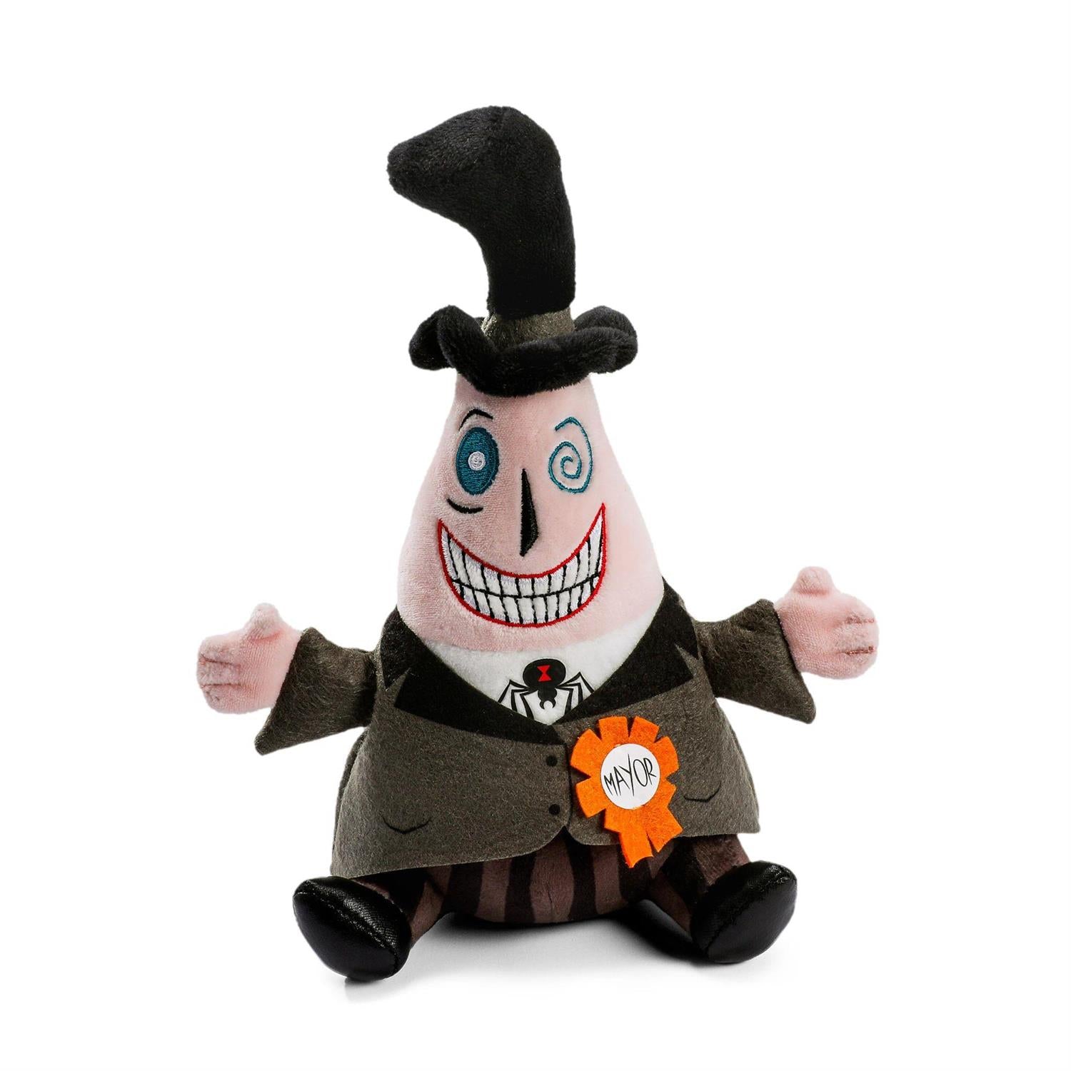 Mayor Phunny Plush