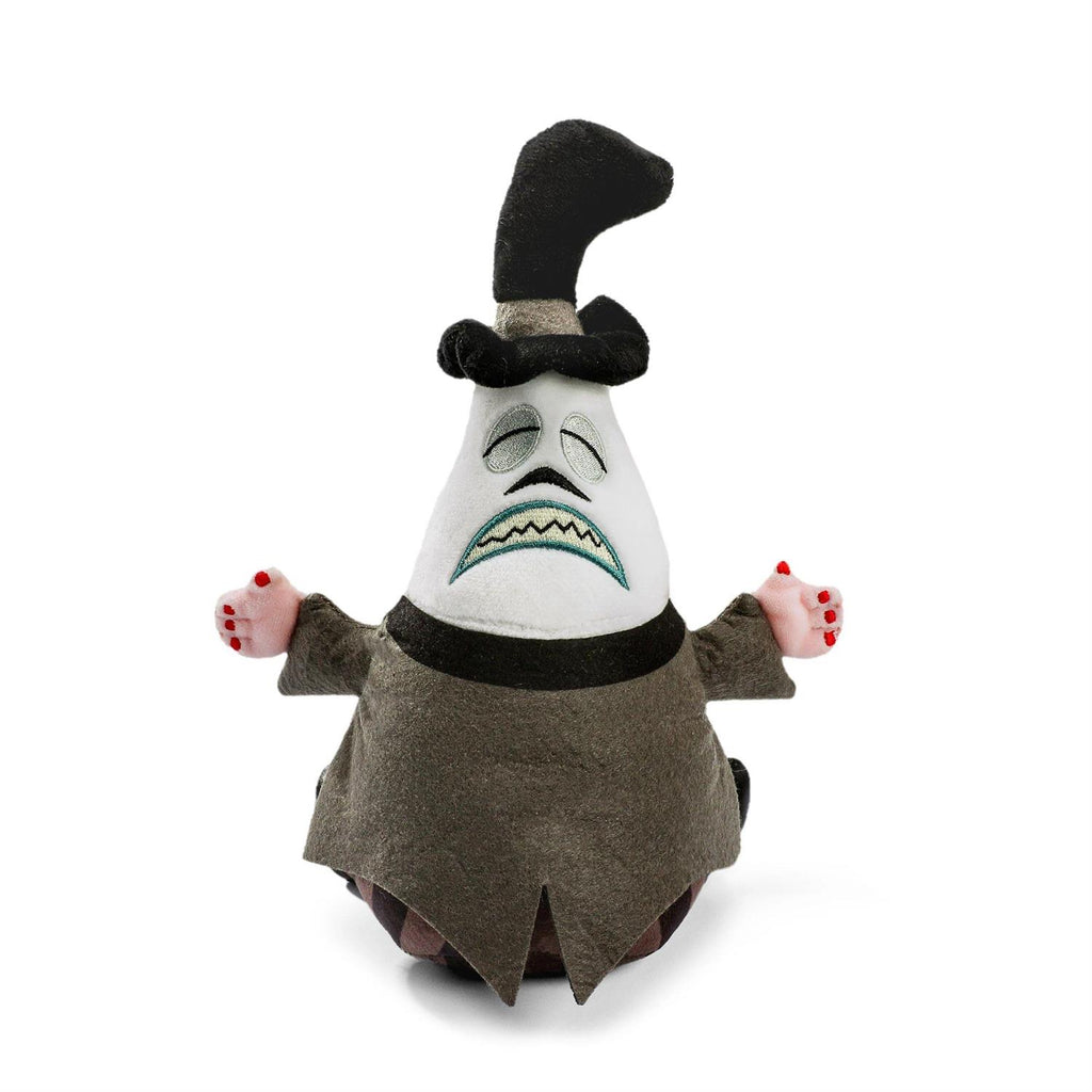 Mayor Phunny Plush