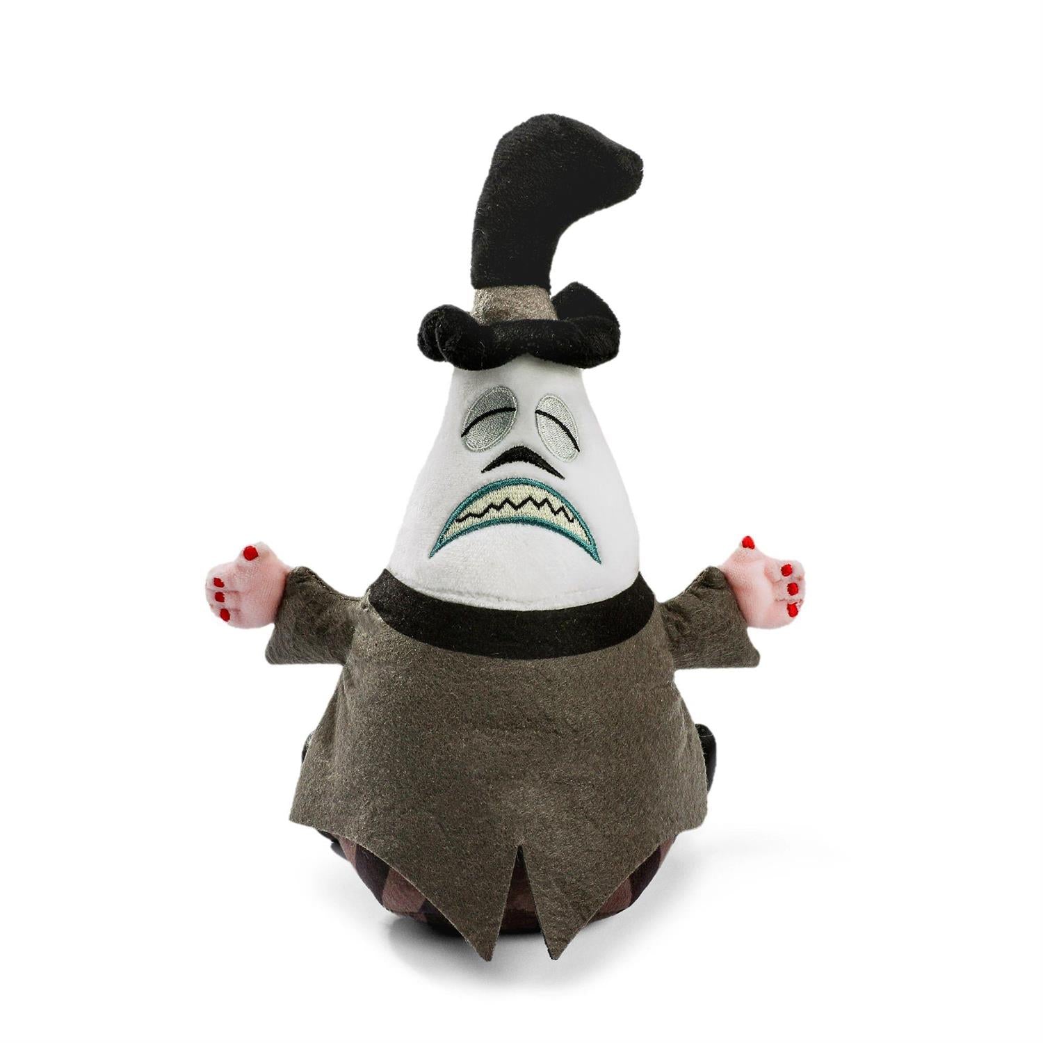 Mayor Phunny Plush