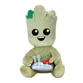 Button Groot Phunny Plush