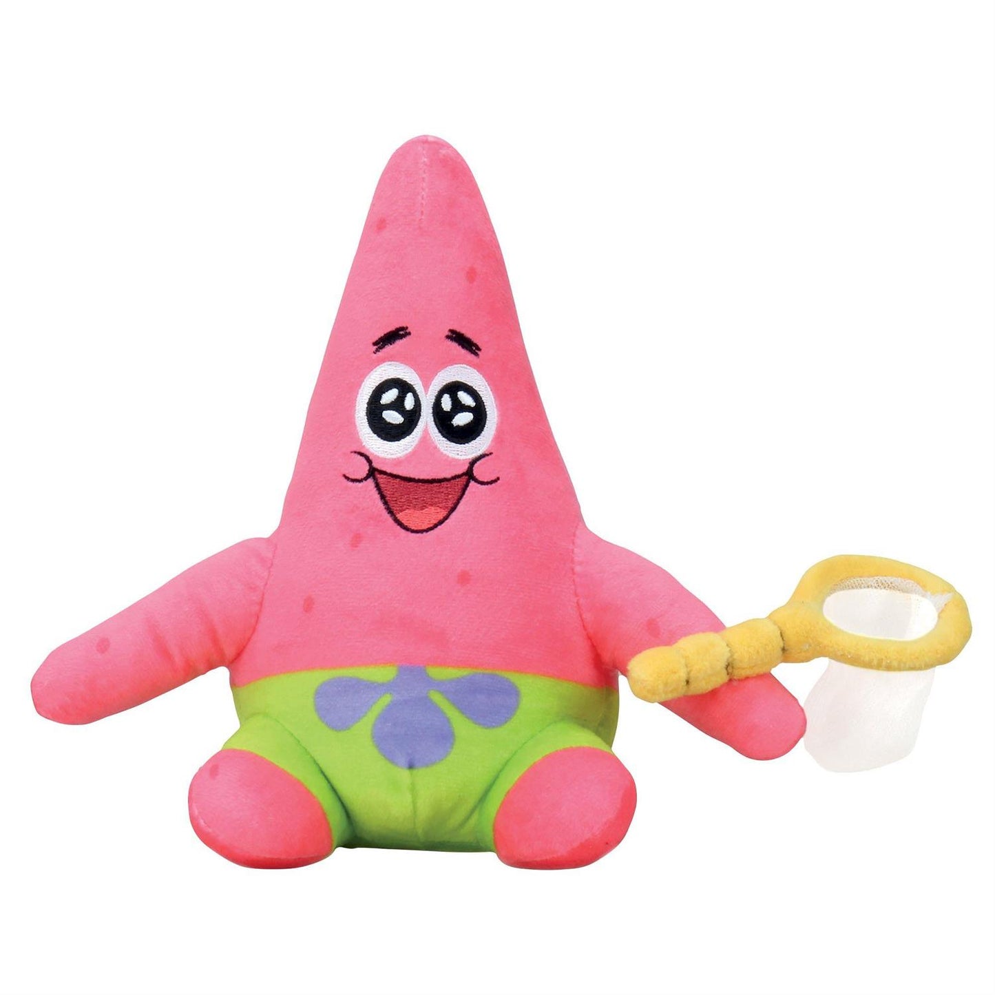 Patrick Jellyfishin' Plush