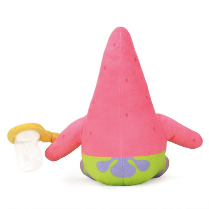 Patrick Jellyfishin' Plush