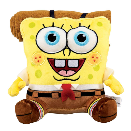 SpongeBob Phunny Plush