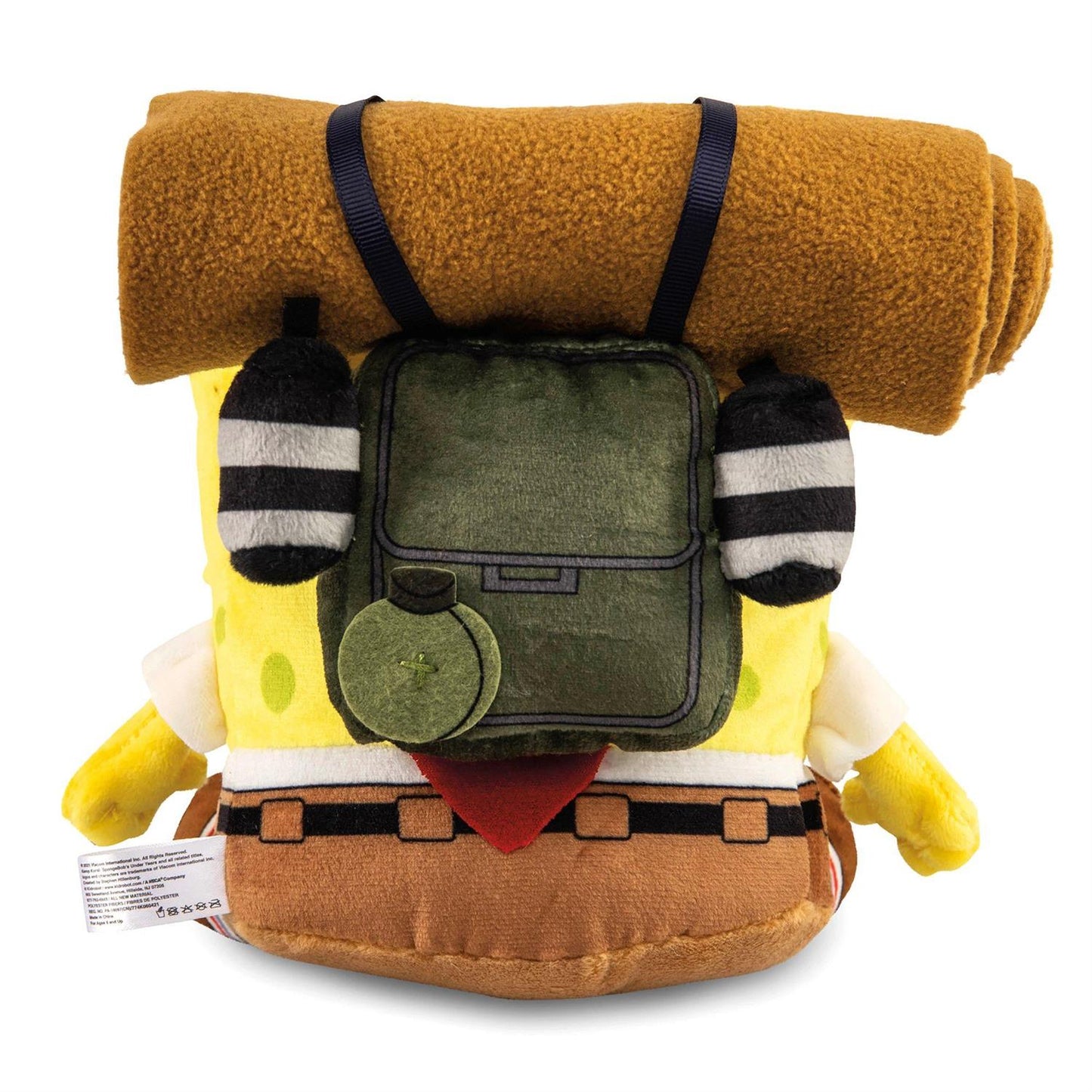 SpongeBob Phunny Plush